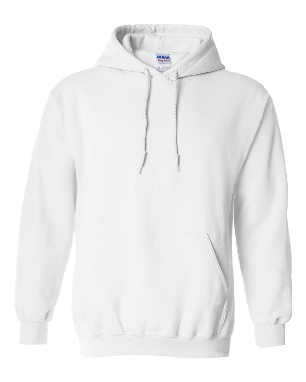 Classic Hoodie