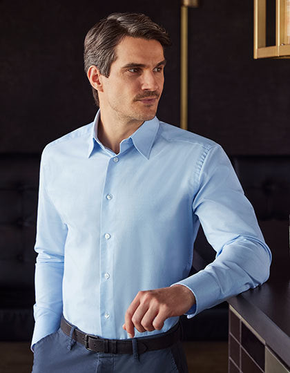 Premium Oxford Hemd