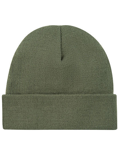 Strickhaube