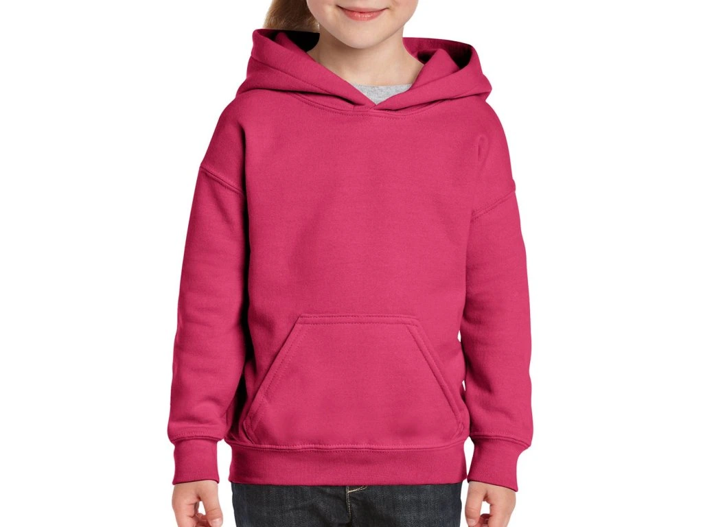 Kinder Hoodie