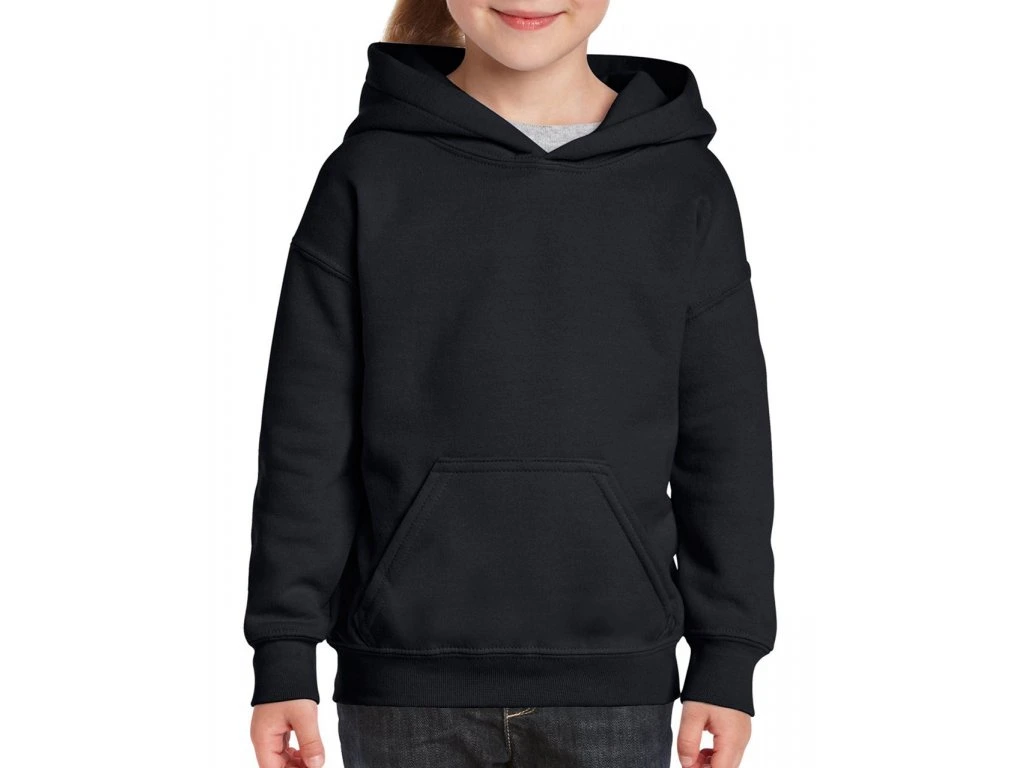 Kinder Hoodie