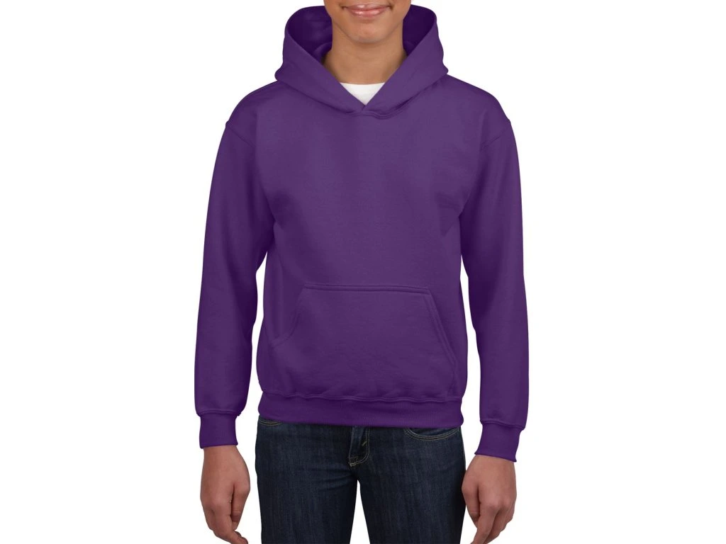 Kinder Hoodie
