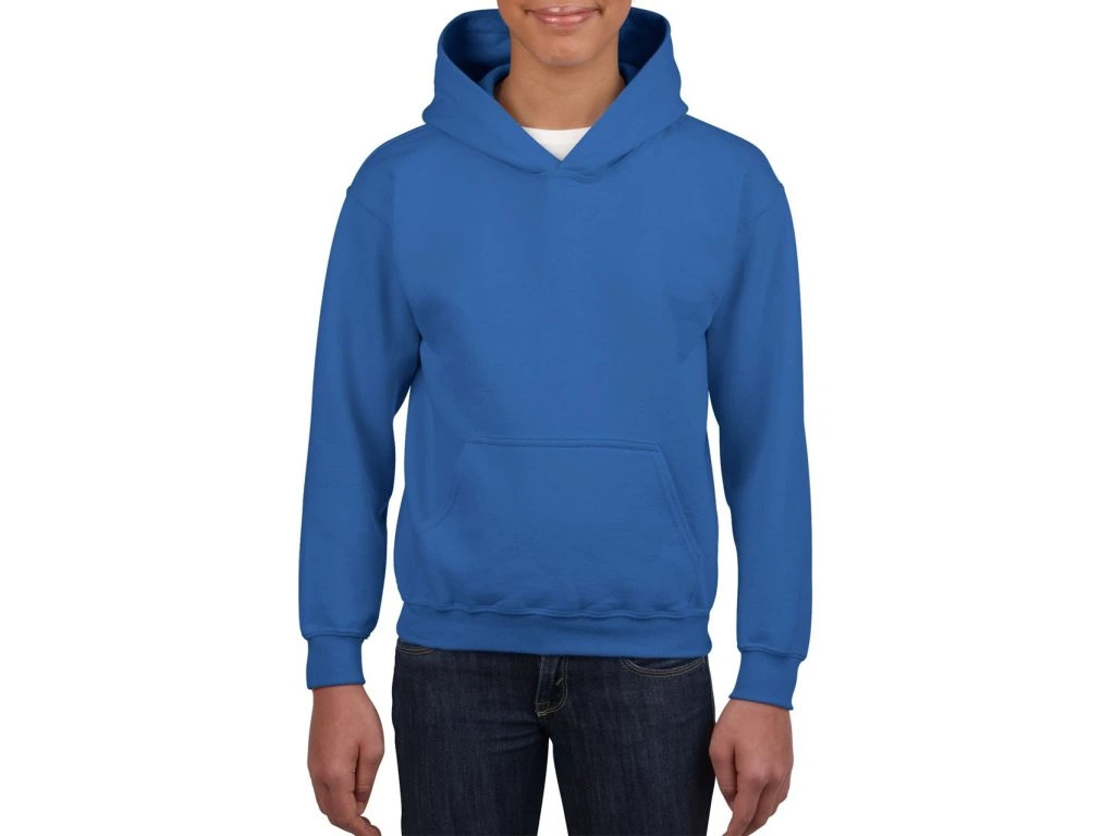 Kinder Hoodie