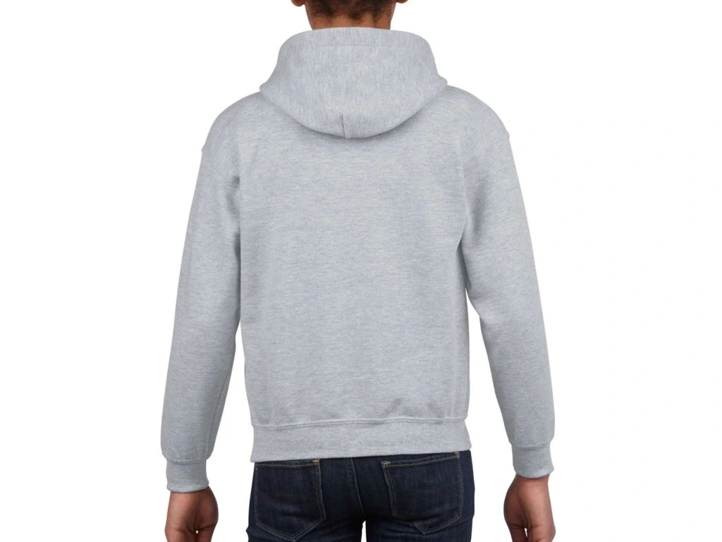 Kinder Hoodie
