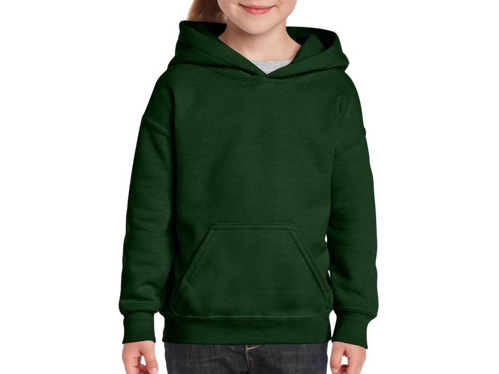 Kinder Hoodie