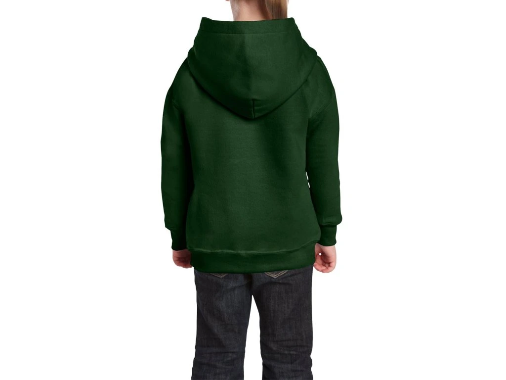 Kinder Hoodie
