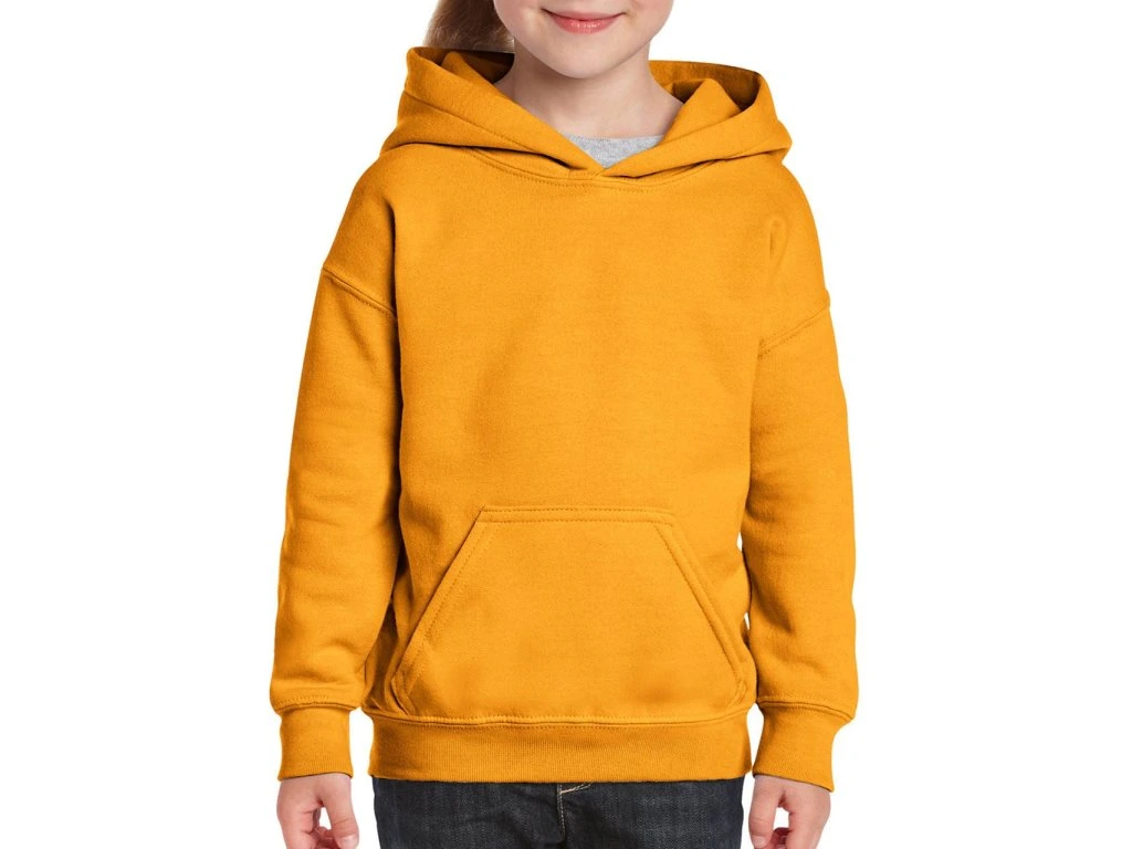 Kinder Hoodie