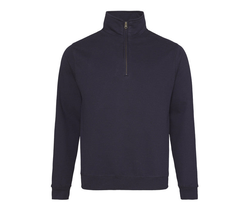 Quarterzip