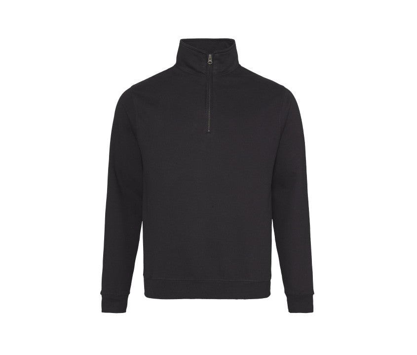Quarterzip
