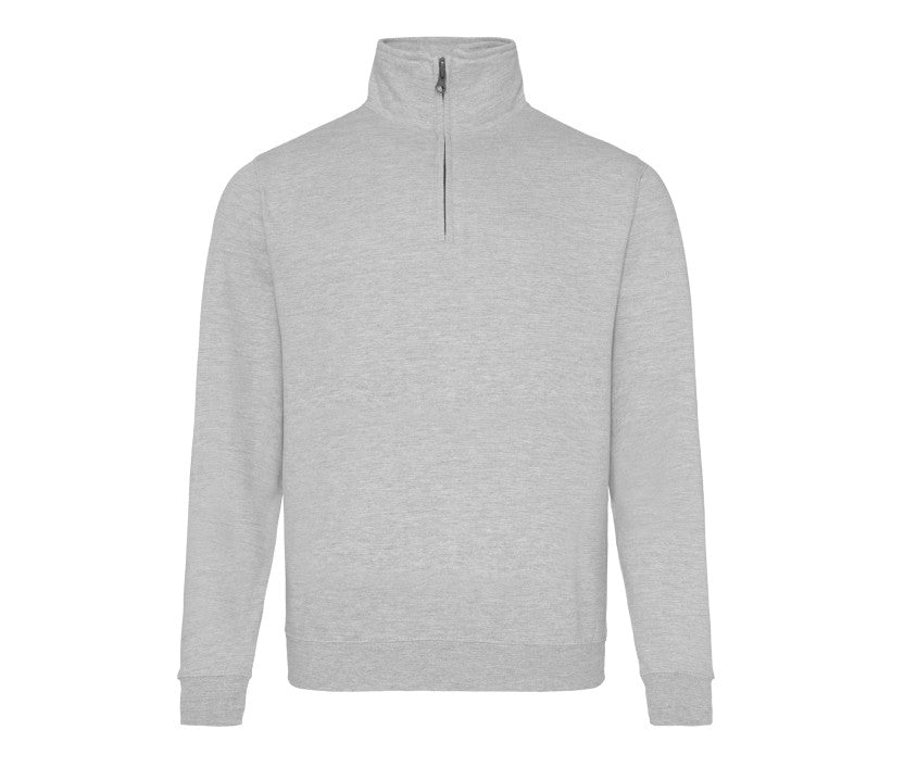 Quarterzip
