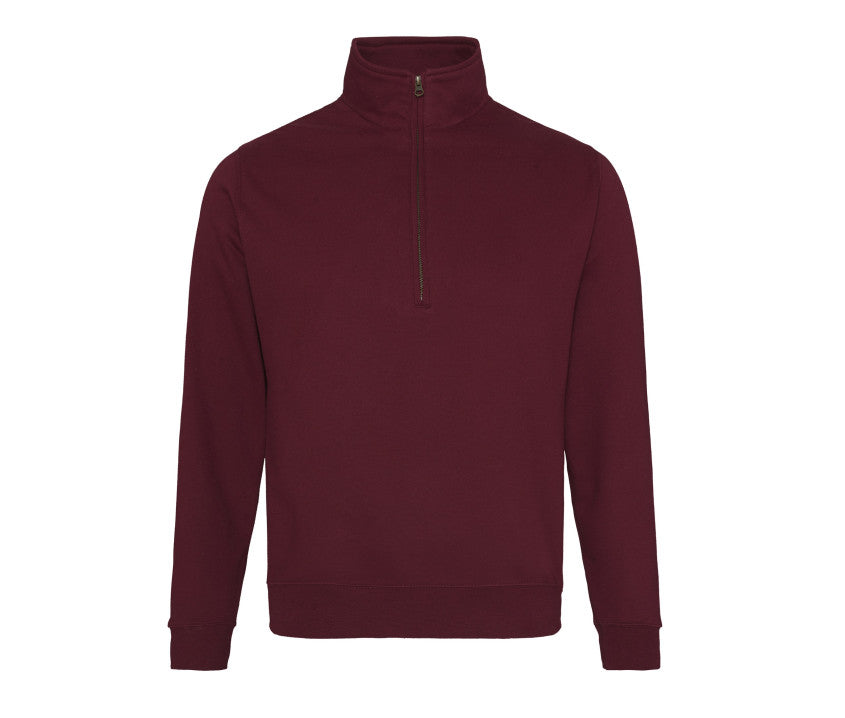 Quarterzip