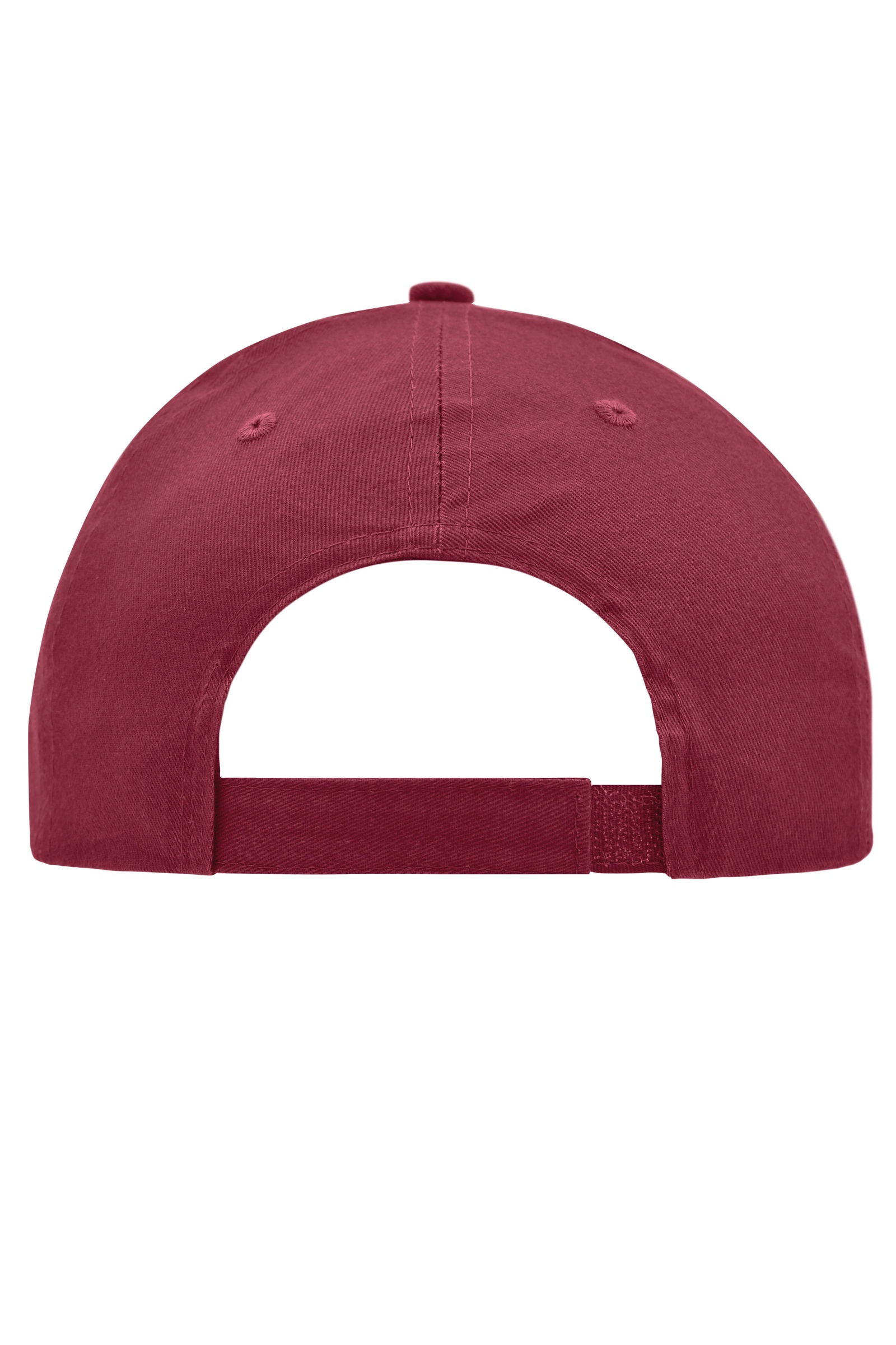 Brushed 6-Panel Cap - Merch Shop 