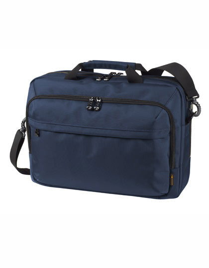 Business Bag Mission - Merch Shop 