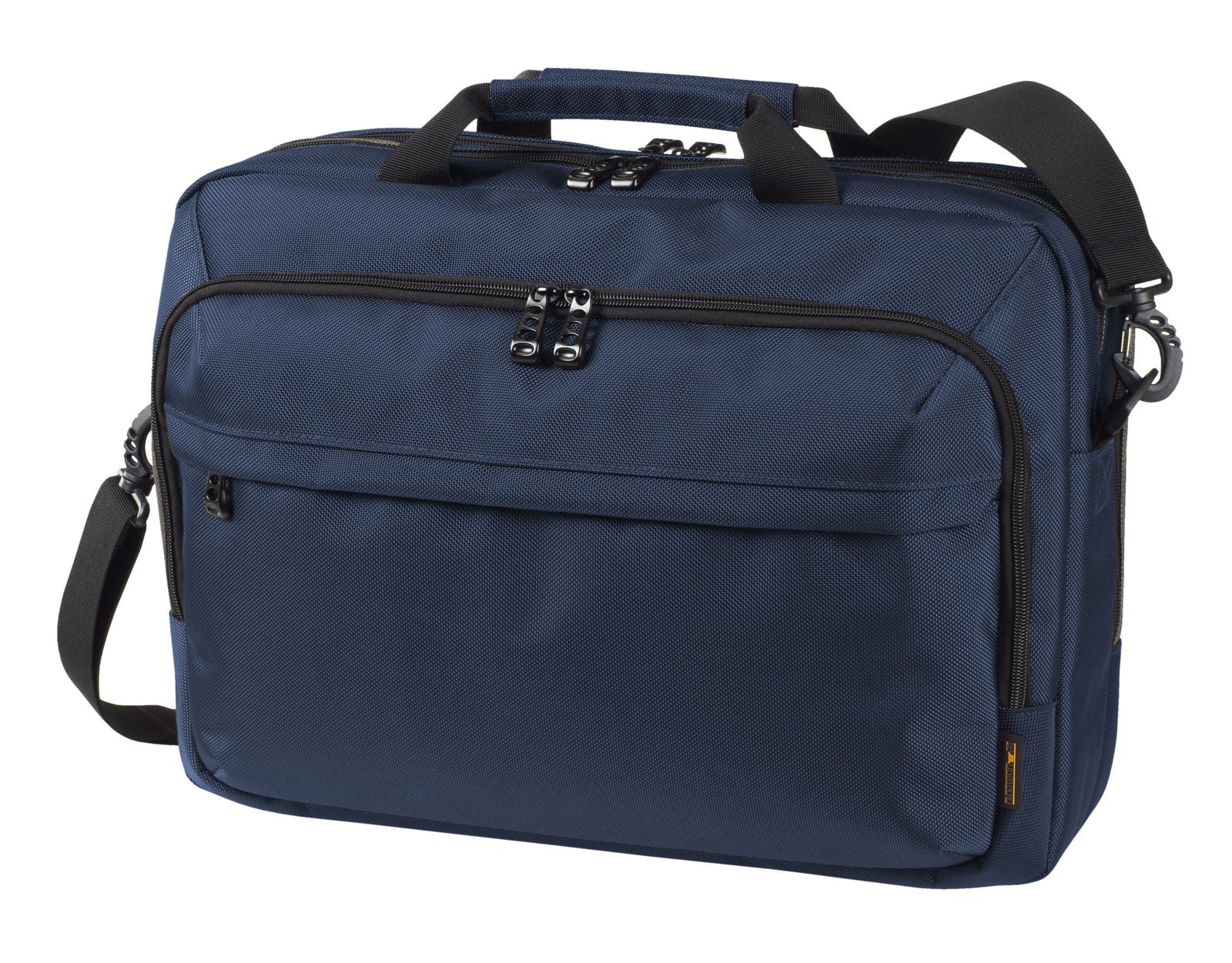 Business Bag Mission - Merch Shop 