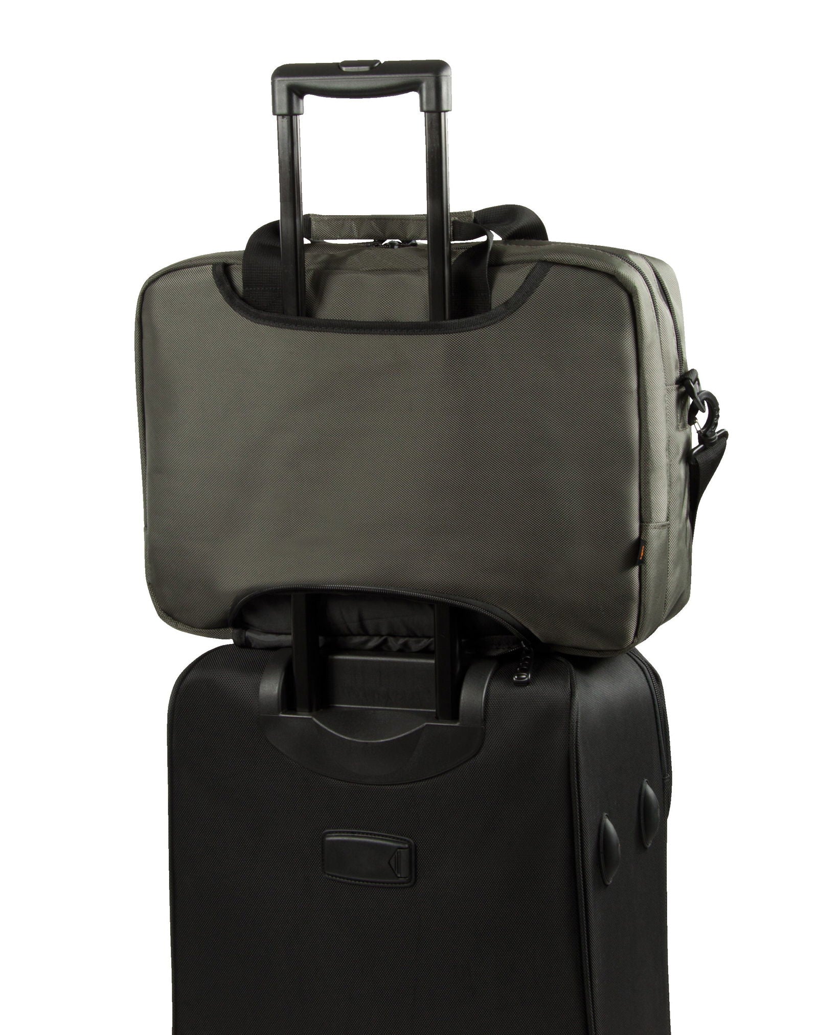 Business Bag Mission - Merch Shop 