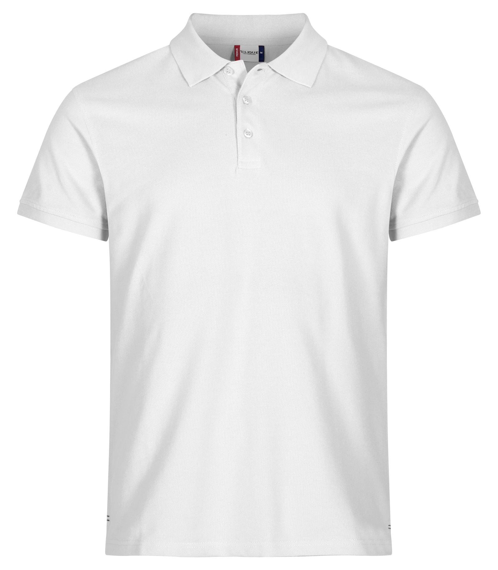 Heavy Premium Polo - Merch Shop 