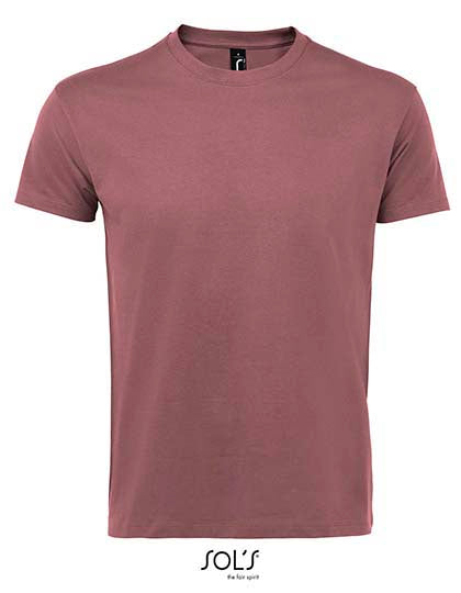 Imperial T-Shirt - Merch Shop 