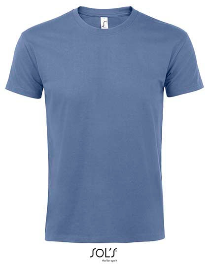 Imperial T-Shirt - Merch Shop 