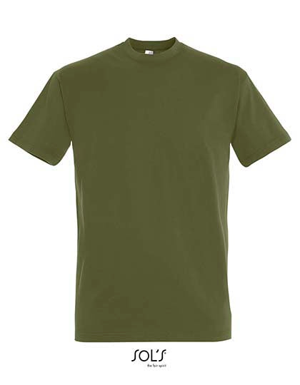 Imperial T-Shirt - Merch Shop 