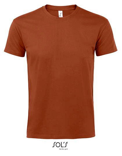Imperial T-Shirt - Merch Shop 