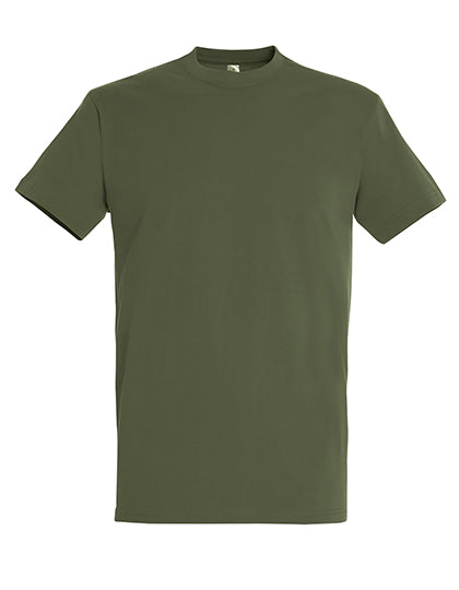 Imperial T-Shirt - Merch Shop 
