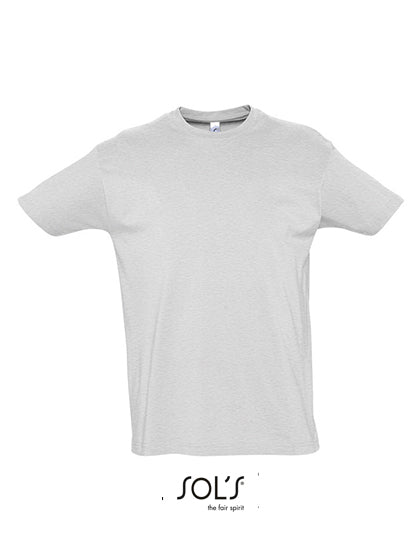 Imperial T-Shirt - Merch Shop 