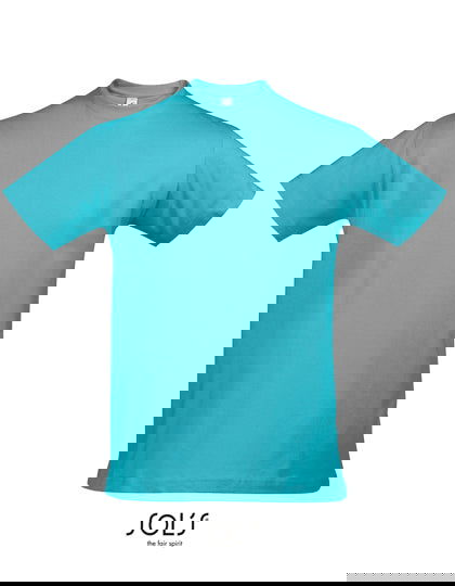 Imperial T-Shirt - Merch Shop 