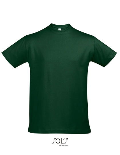 Imperial T-Shirt - Merch Shop 