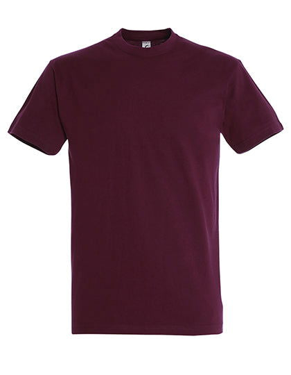 Imperial T-Shirt - Merch Shop 