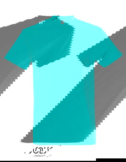 Imperial T-Shirt - Merch Shop 
