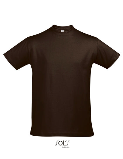 Imperial T-Shirt - Merch Shop 