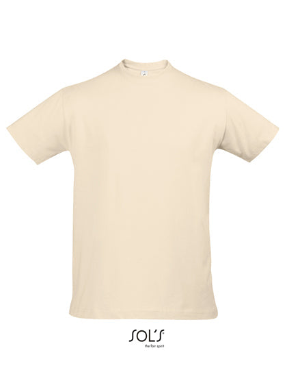 Imperial T-Shirt - Merch Shop 
