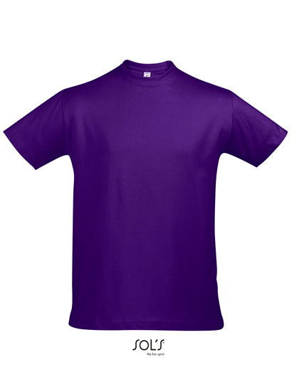 Imperial T-Shirt - Merch Shop 