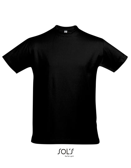 Imperial T-Shirt - Merch Shop 