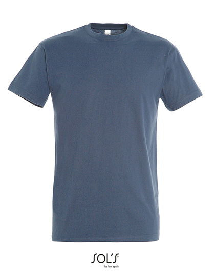 Imperial T-Shirt - Merch Shop 