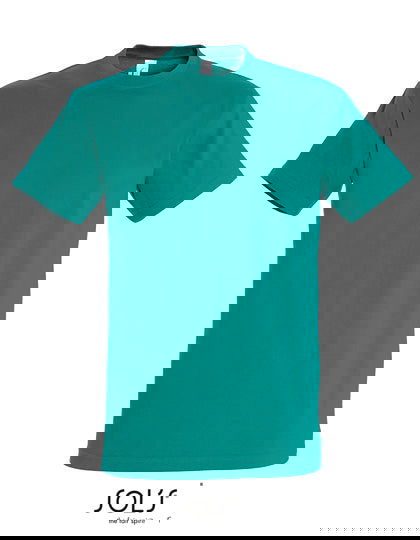 Imperial T-Shirt - Merch Shop 