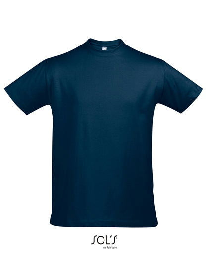 Imperial T-Shirt - Merch Shop 