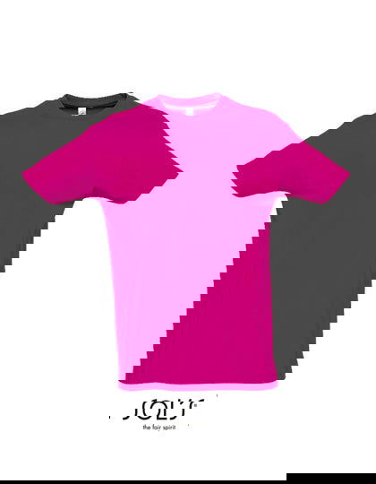 Imperial T-Shirt - Merch Shop 