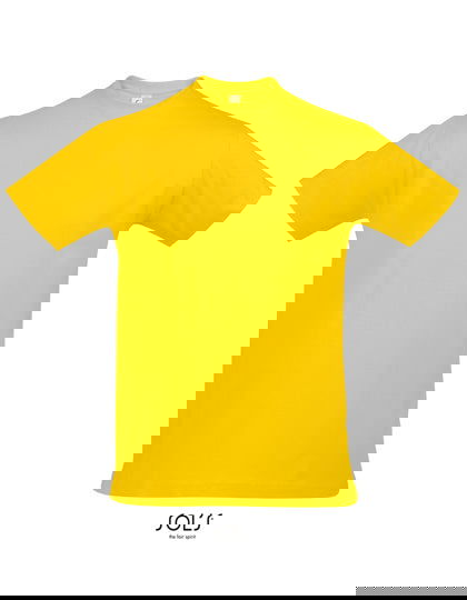 Imperial T-Shirt - Merch Shop 