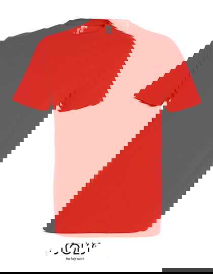 Imperial T-Shirt - Merch Shop 