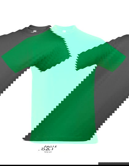 Imperial T-Shirt - Merch Shop 