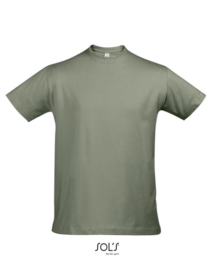 Imperial T-Shirt - Merch Shop 