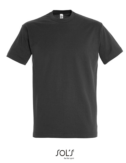 Imperial T-Shirt - Merch Shop 