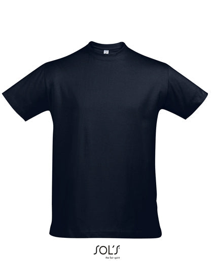 Imperial T-Shirt - Merch Shop 