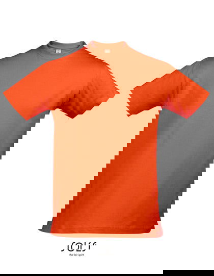 Imperial T-Shirt - Merch Shop 