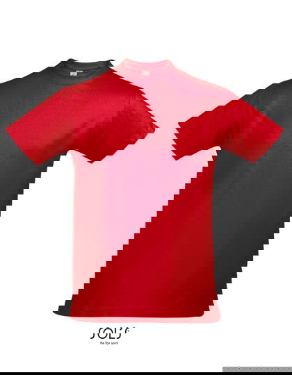Imperial T-Shirt - Merch Shop 