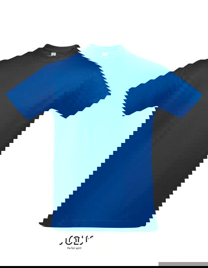 Imperial T-Shirt - Merch Shop 