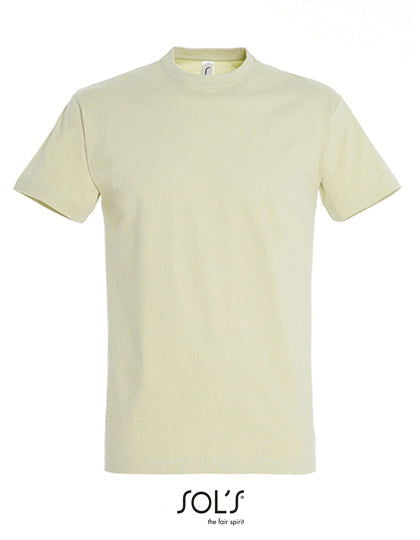 Imperial T-Shirt - Merch Shop 