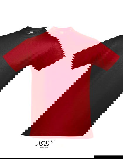 Imperial T-Shirt - Merch Shop 
