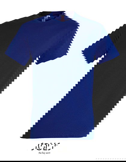 Imperial T-Shirt - Merch Shop 